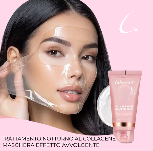 Maschera Collagene